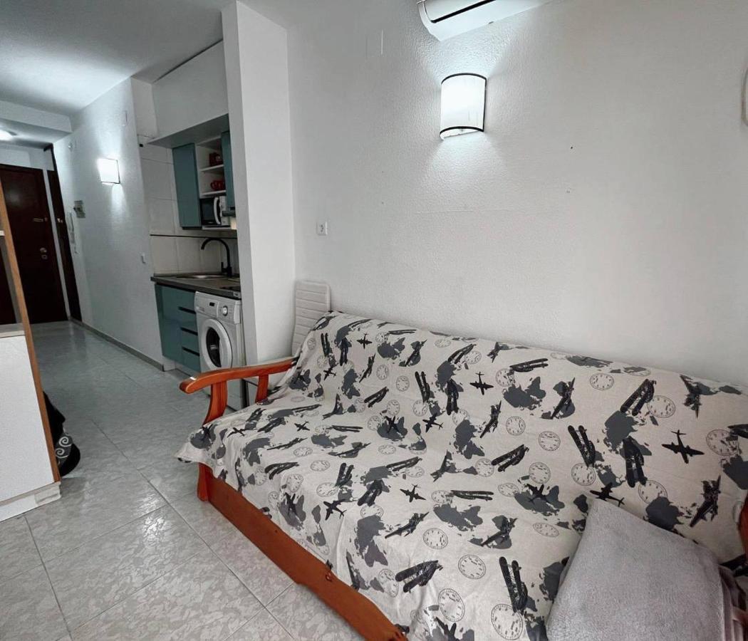 Serenity Apartment - Cap Salou Exterior photo