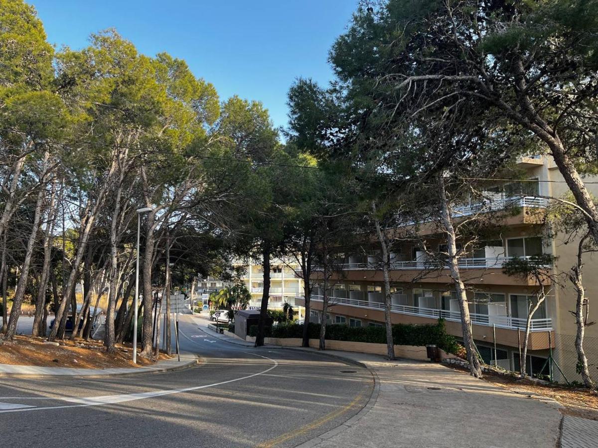 Serenity Apartment - Cap Salou Exterior photo