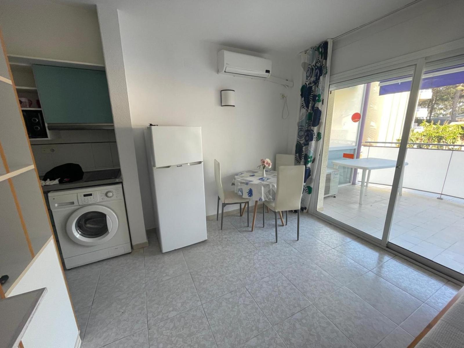 Serenity Apartment - Cap Salou Exterior photo